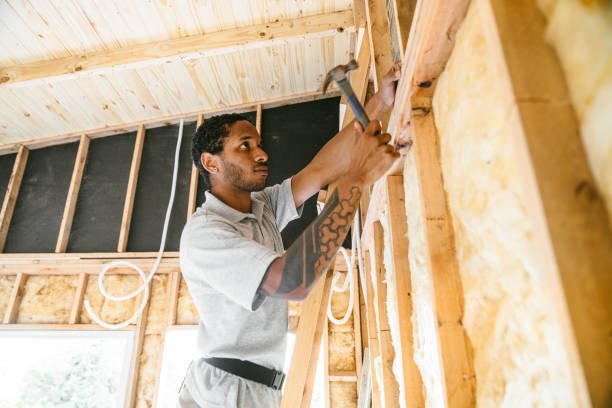 Best Insulation Installation Cost  in Myers Corner, NY
